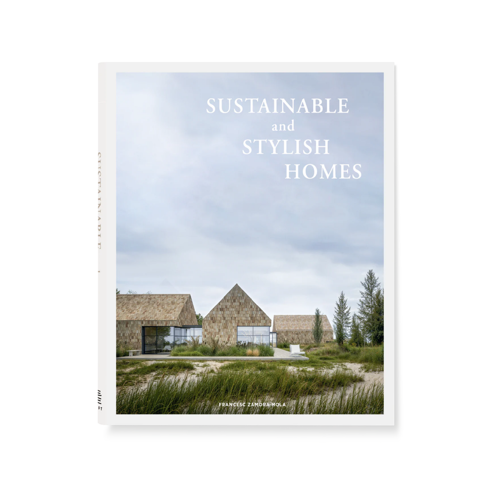 Booq Publishing Sustainable & Stylish Homes