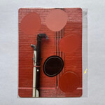 Brick and Pipes - This Colour Palette Sticker Sheet