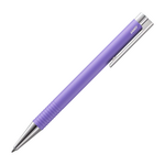 LAMY LAMY logo Lx Ballpoint Pen - Lavender (Matte)