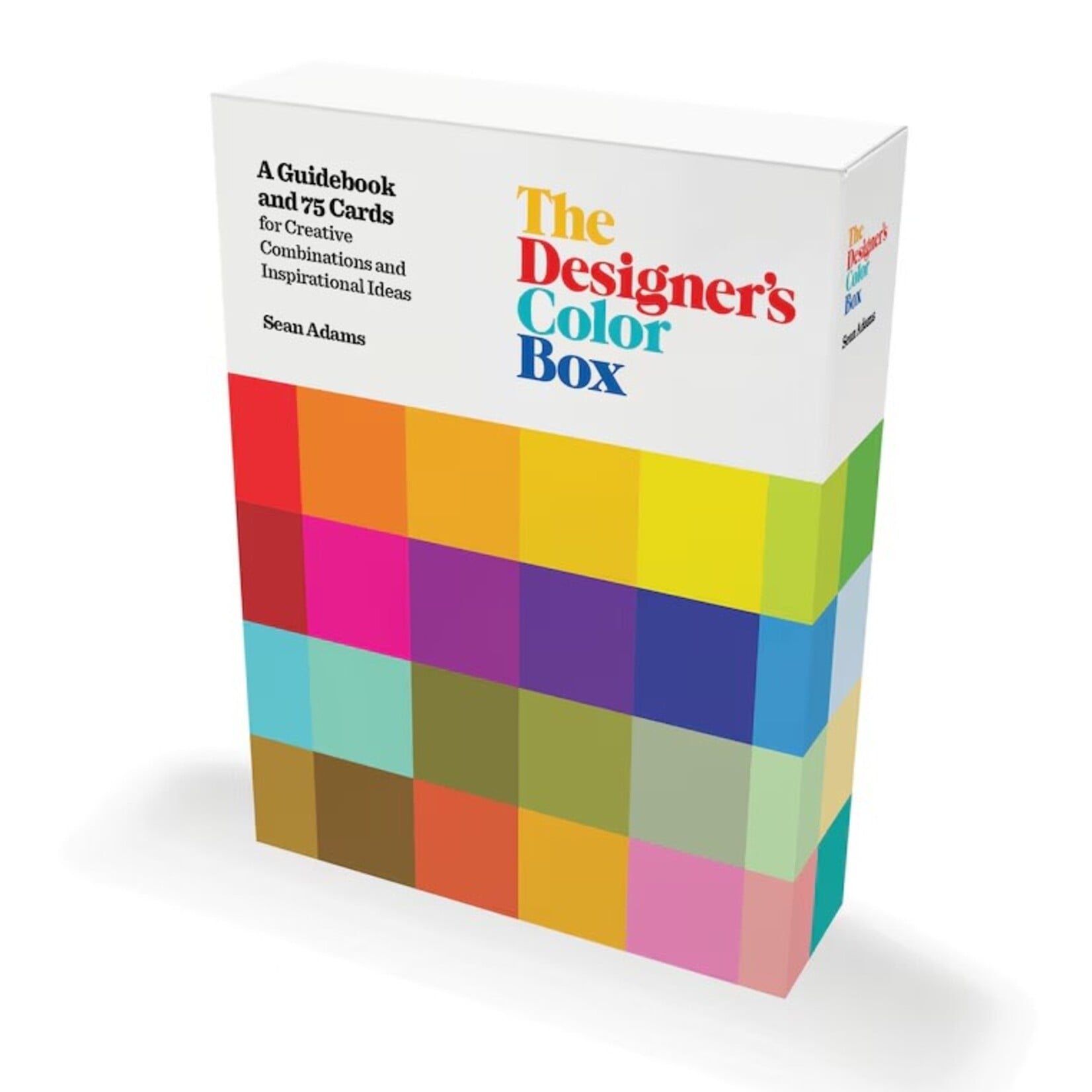 Designer’s Color Box