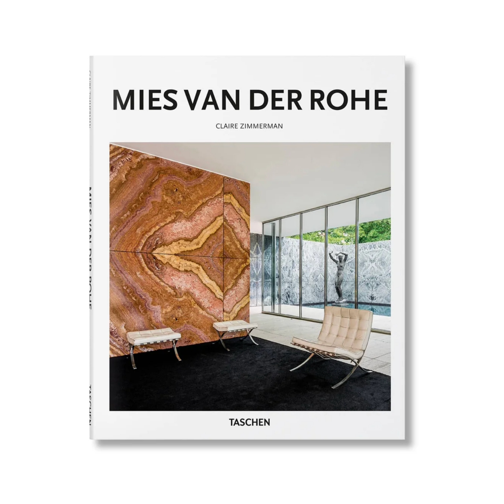 Mies Van Der Rohe