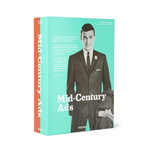 Taschen Mid-Century Ads 45th Ed.