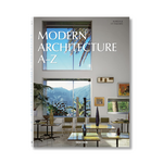 Taschen Modern Architecture A-Z (Coffee Table Book Size)
