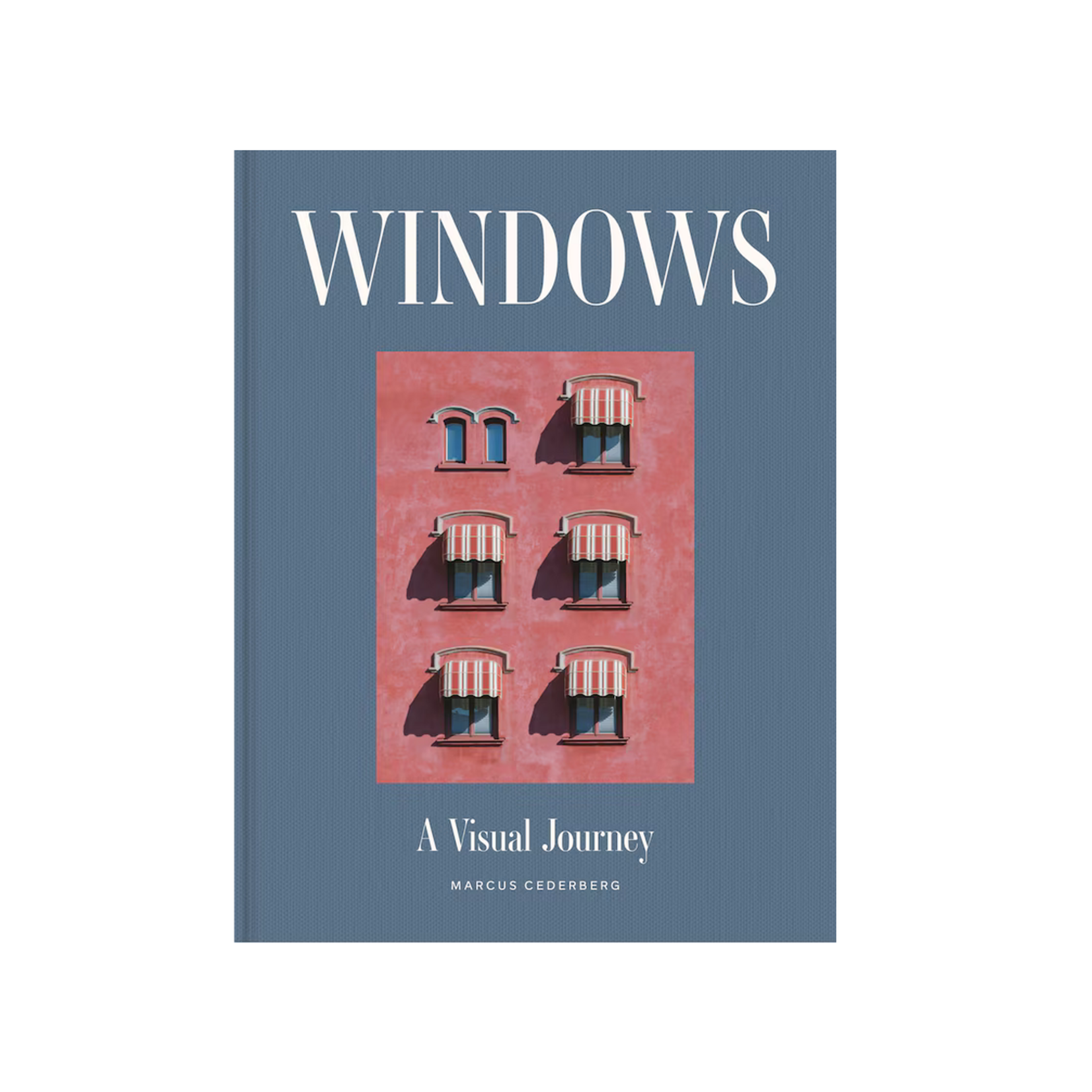 Windows: A Visual Journey (Sept 2026)