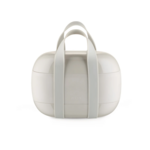 Alessi Alessi Food À Porter Lunch Box - Grey