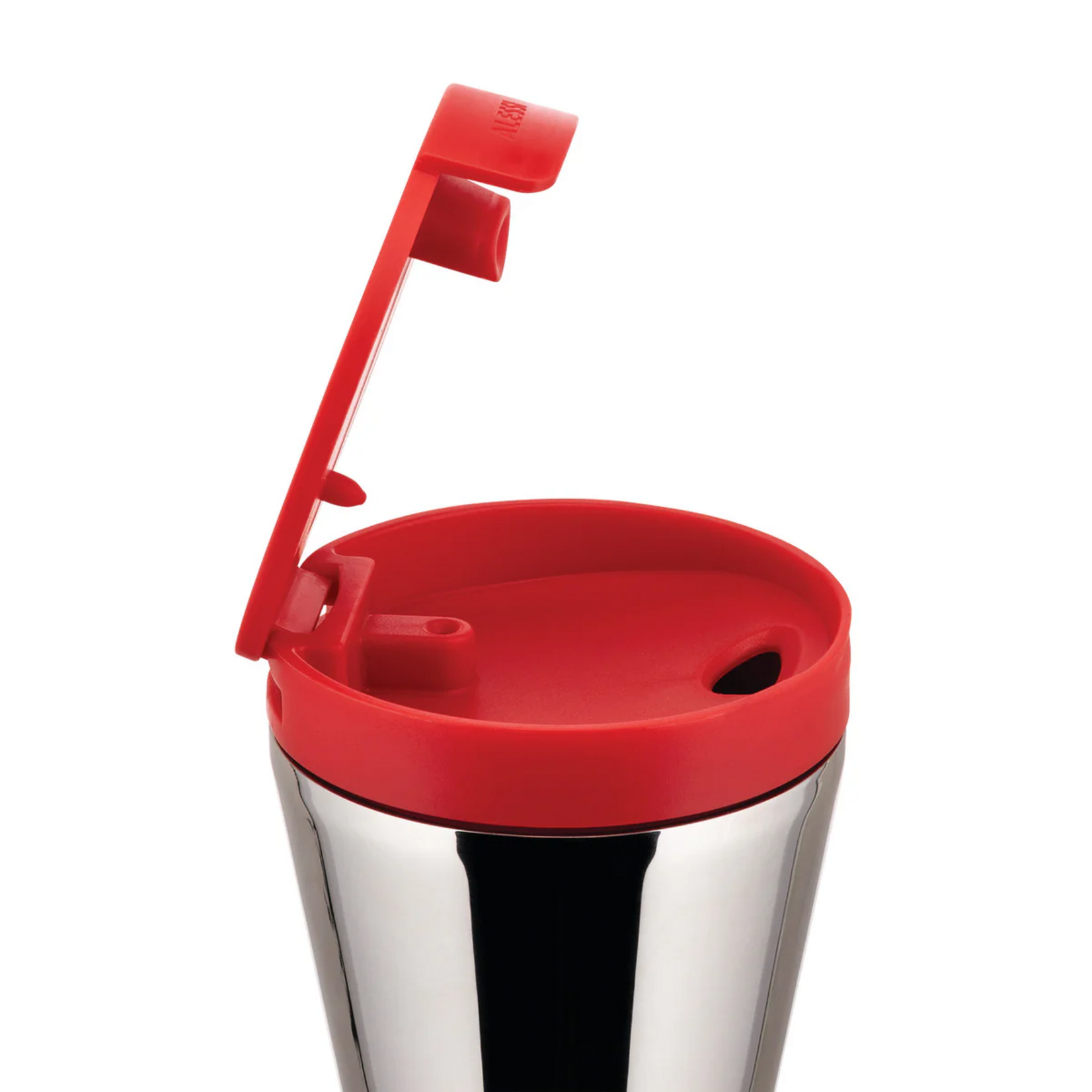 Alessi Alessi Caffa Travel Mug - Brown