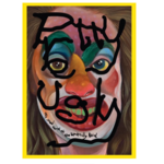 Victionary Pretty Ugly: Visual Rebellion in Design