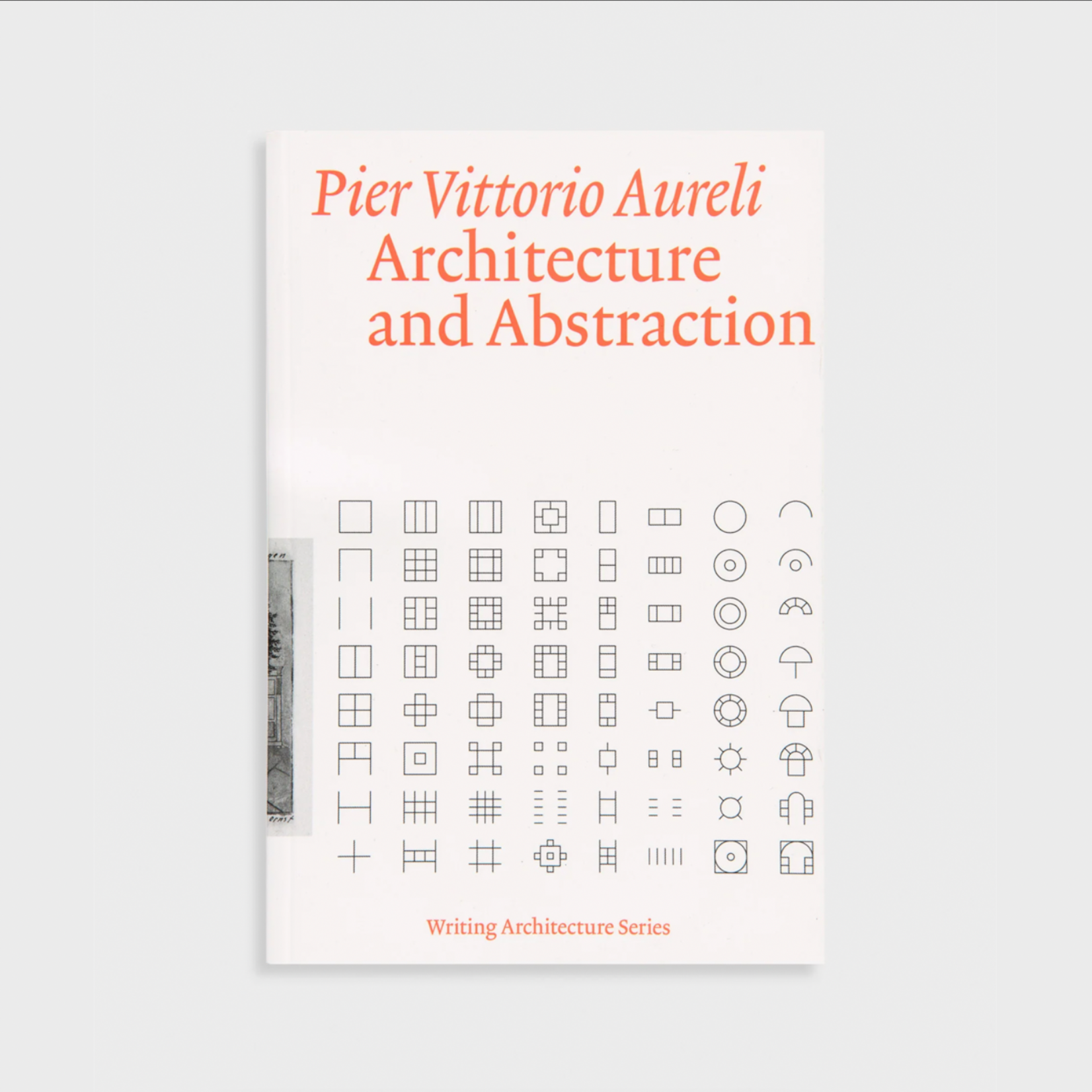 MIT Press Architecture and Abstraction