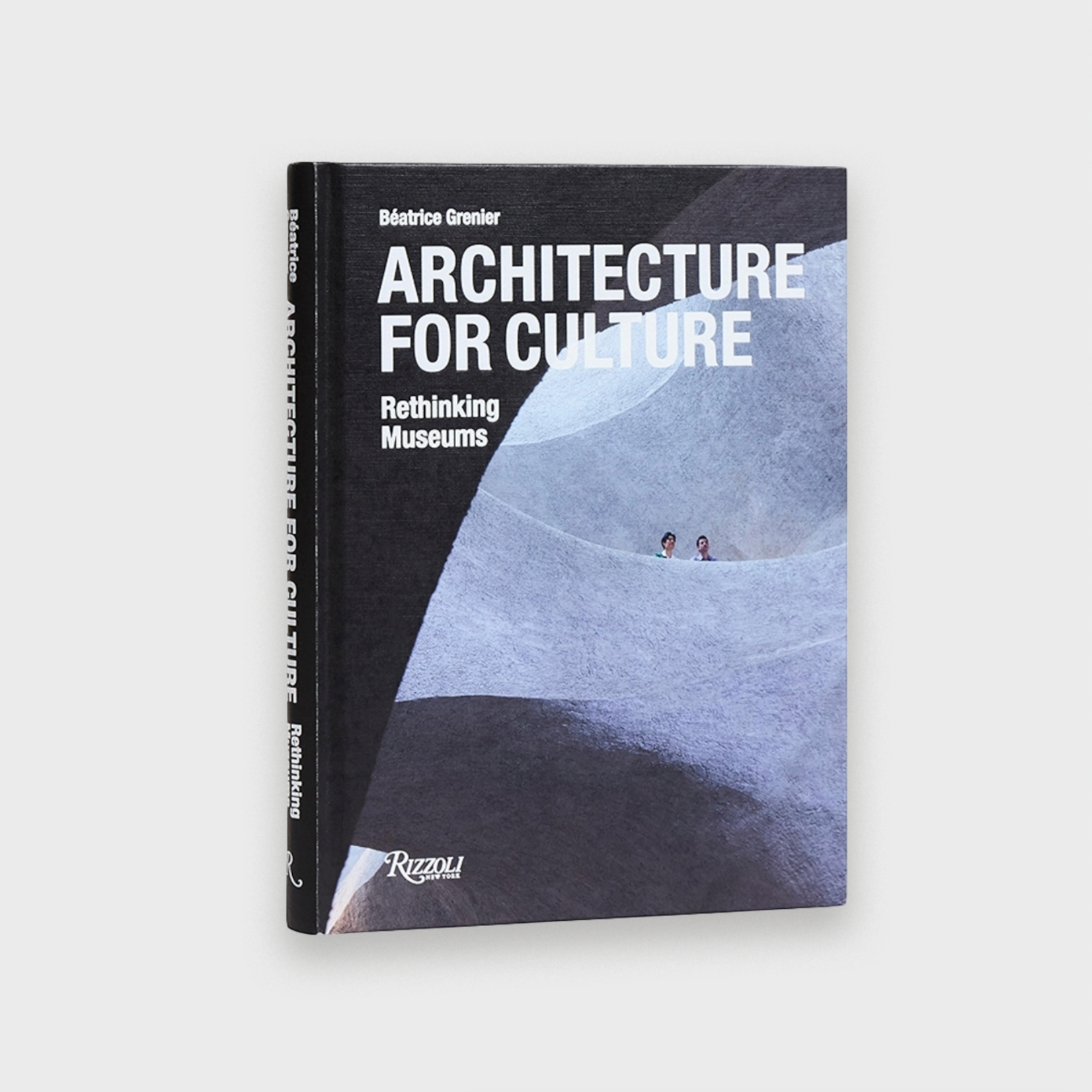 Architecture for Culture: Rethinking Museums