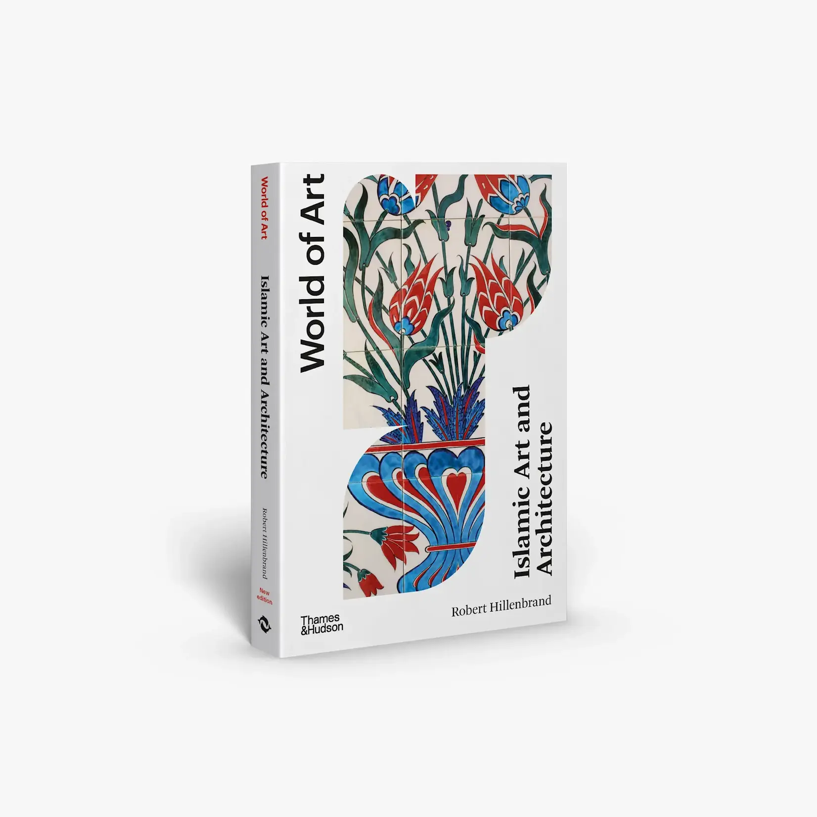 Islamic Art and Architecture: New Edition Paperback