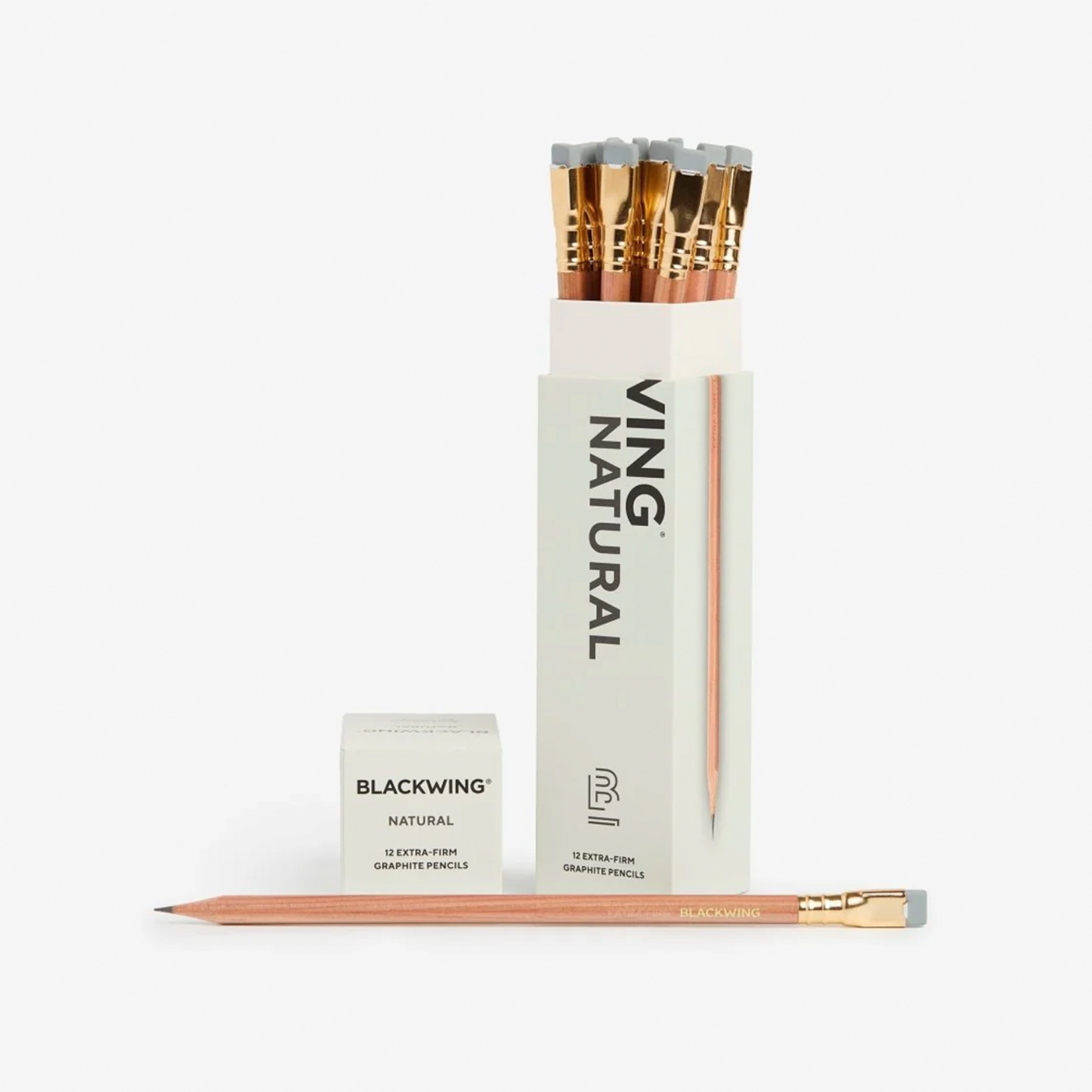 Blackwing Blackwing Natural (Set of 12)