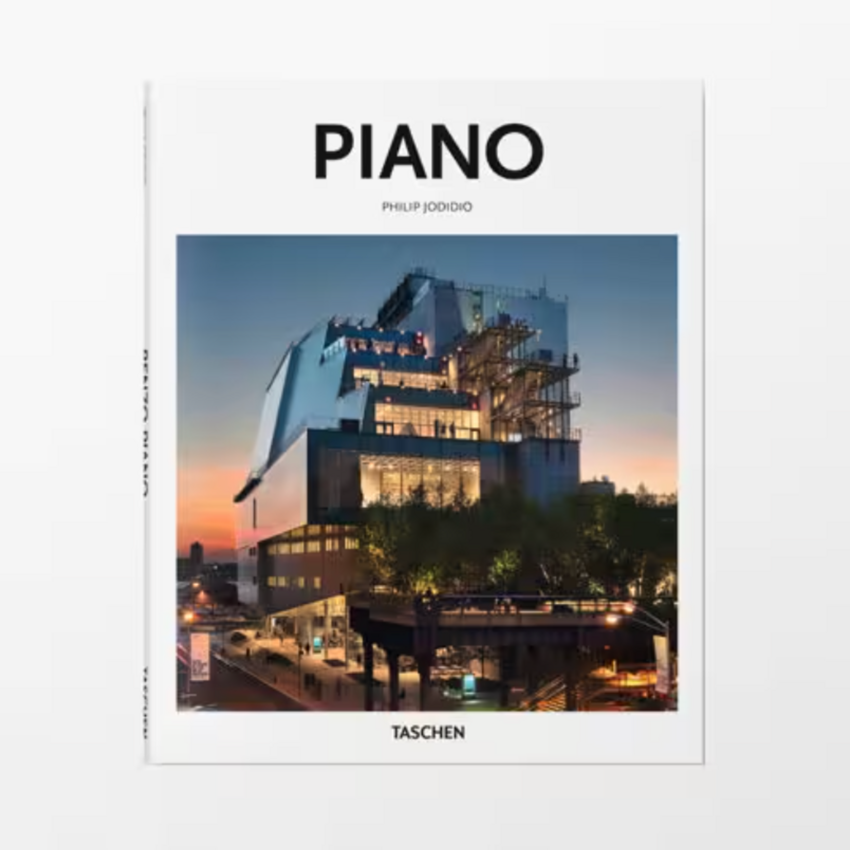 Piano