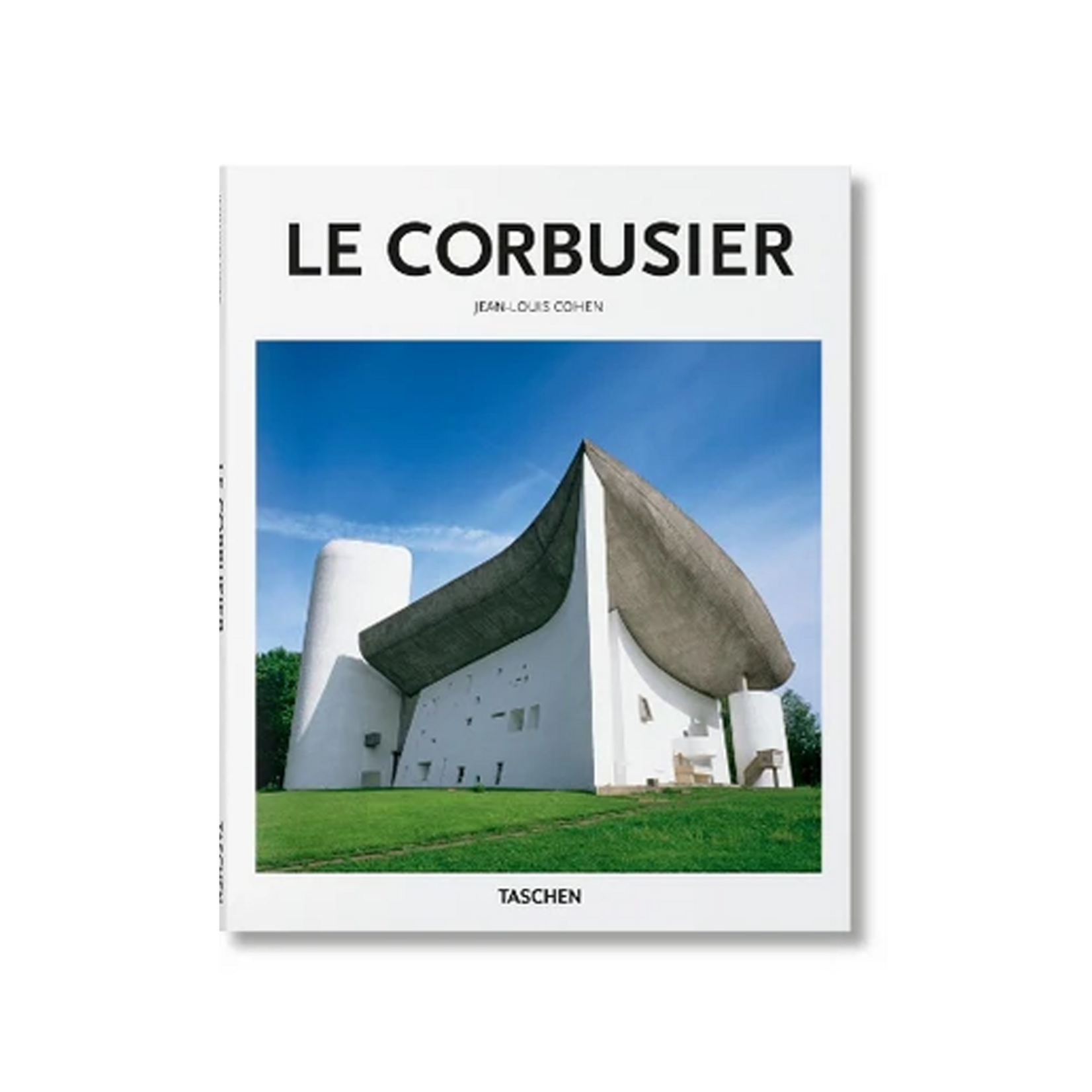 Le Corbusier