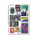 The History of Graphic Design Volume 1: 1890-1959