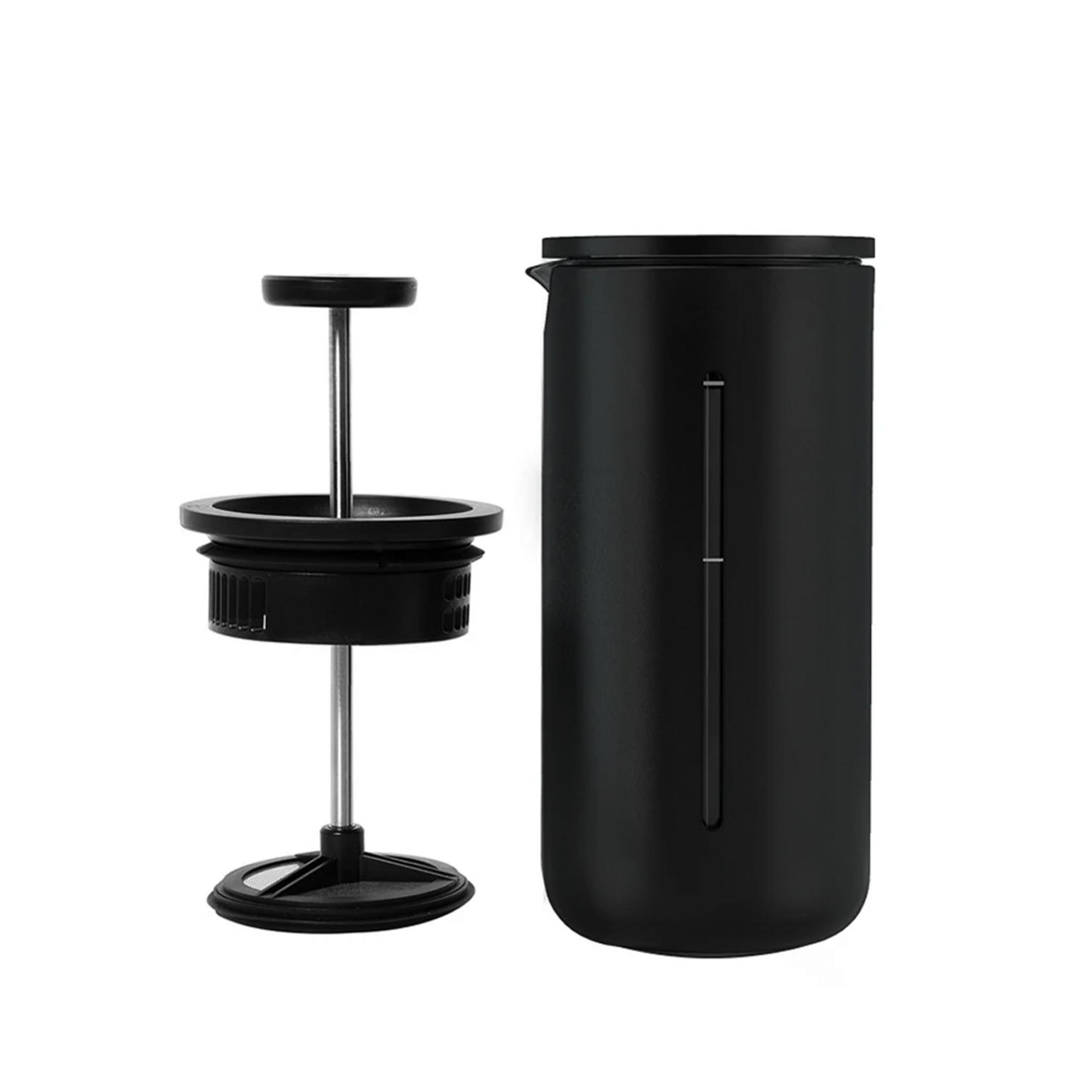 TIMEMORE TIMEMORE Little U French Press - Black