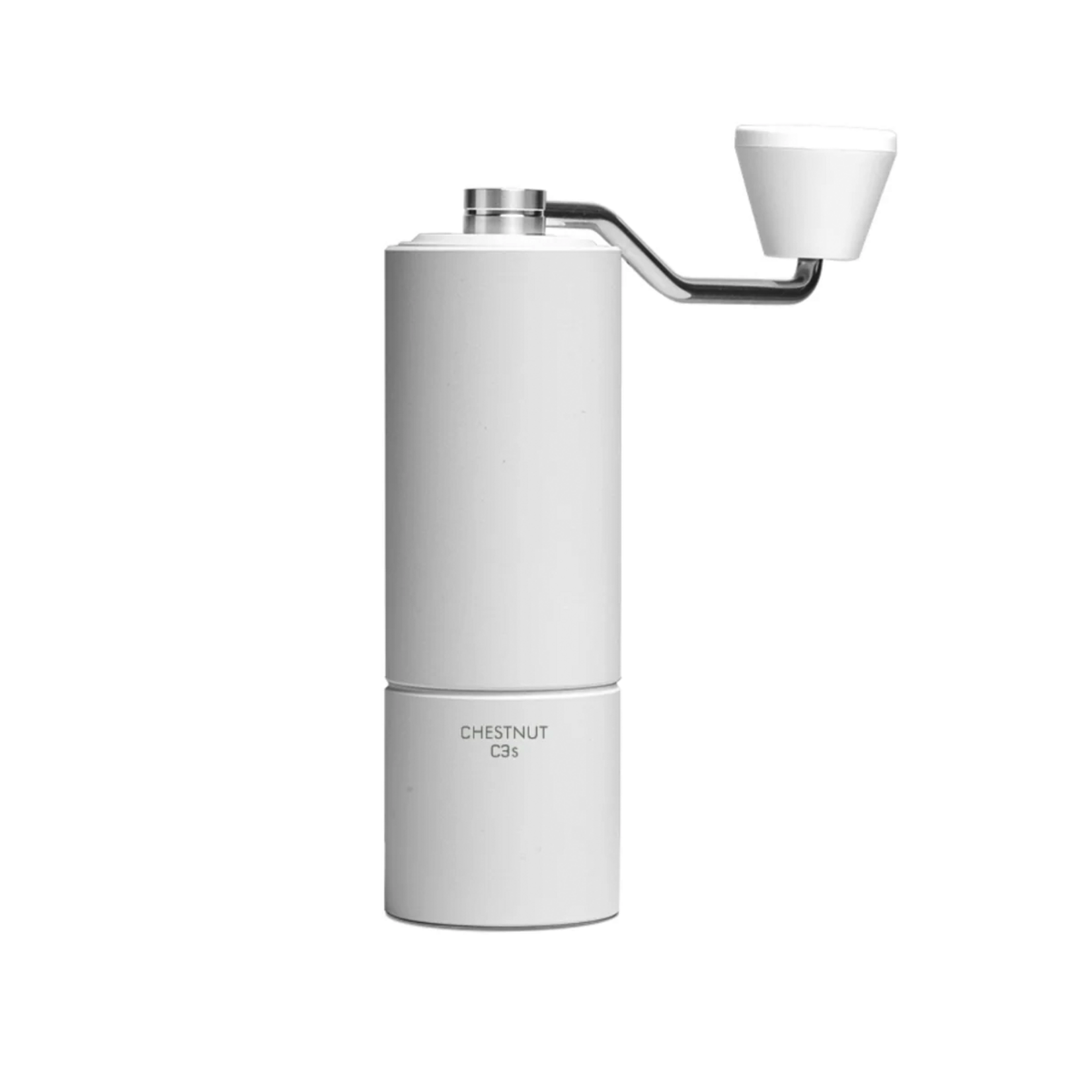 TIMEMORE TIMEMORE Chestnut C3s Grinder - White