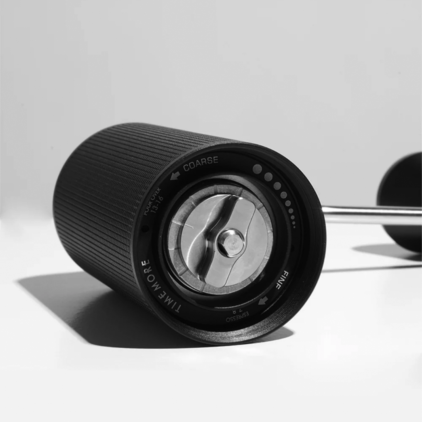 TIMEMORE TIMEMORE Chestnut C3s Grinder - White