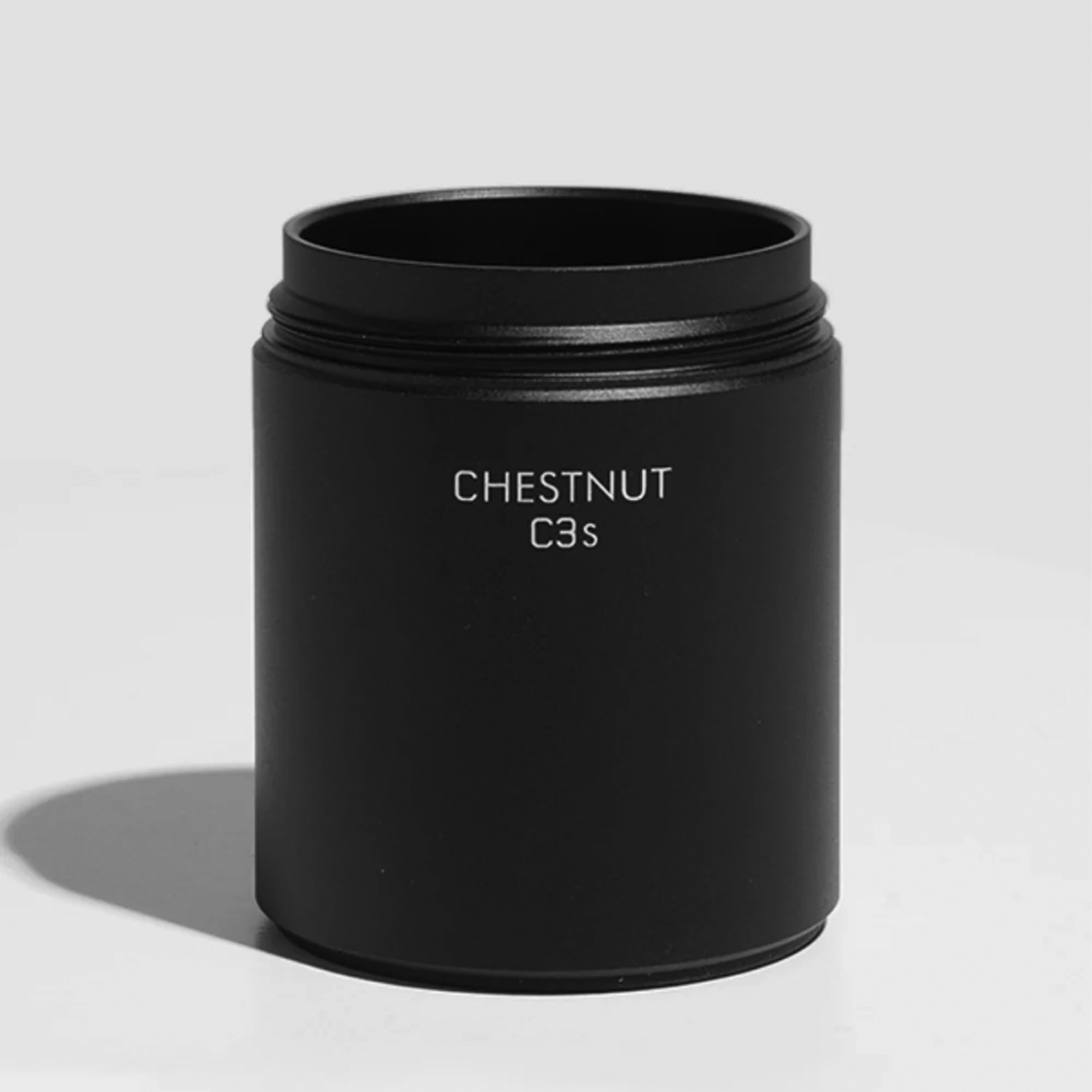 TIMEMORE TIMEMORE Chestnut C3s Grinder - White