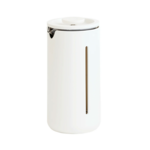 TIMEMORE TIMEMORE Little U French Press - White