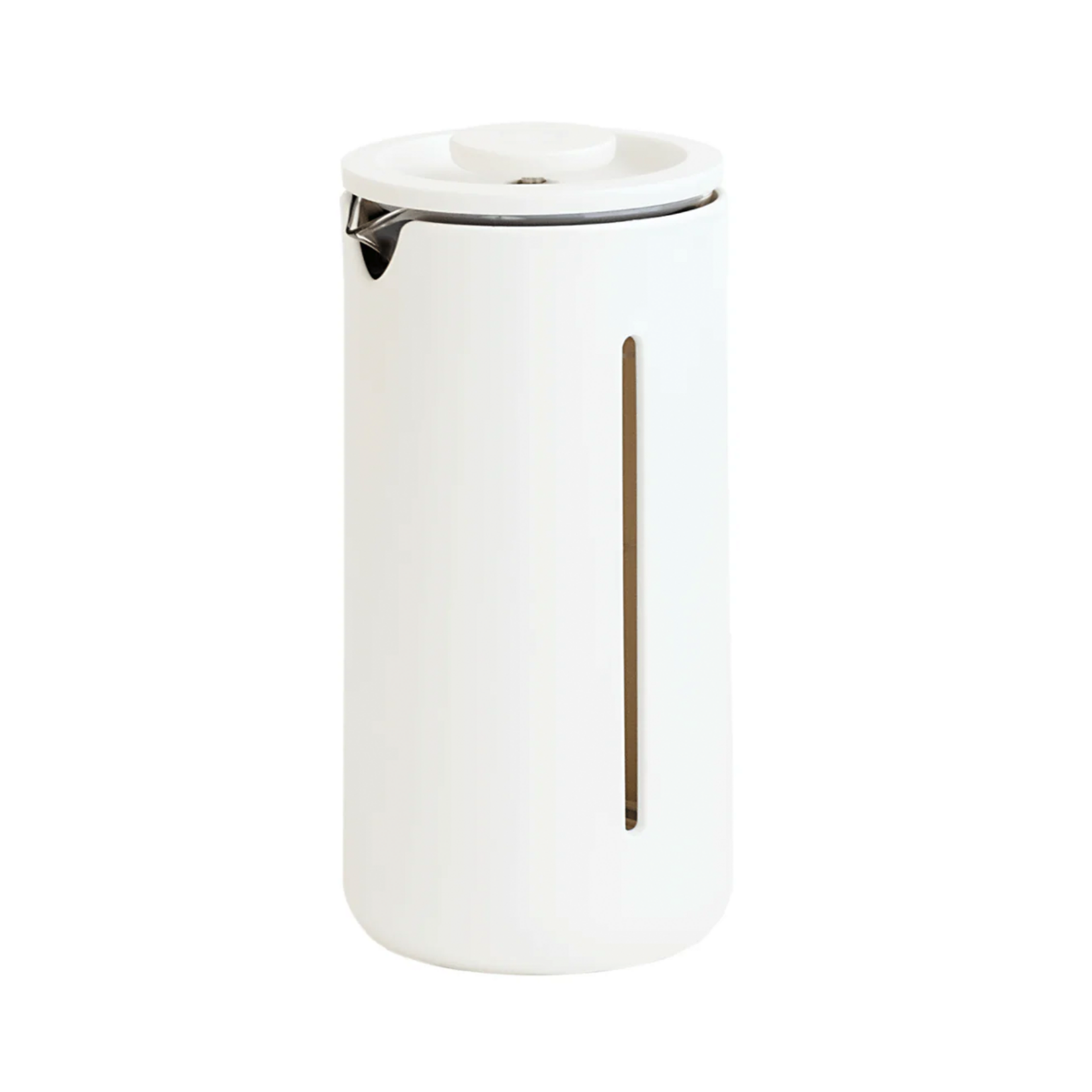 TIMEMORE TIMEMORE Little U French Press - White