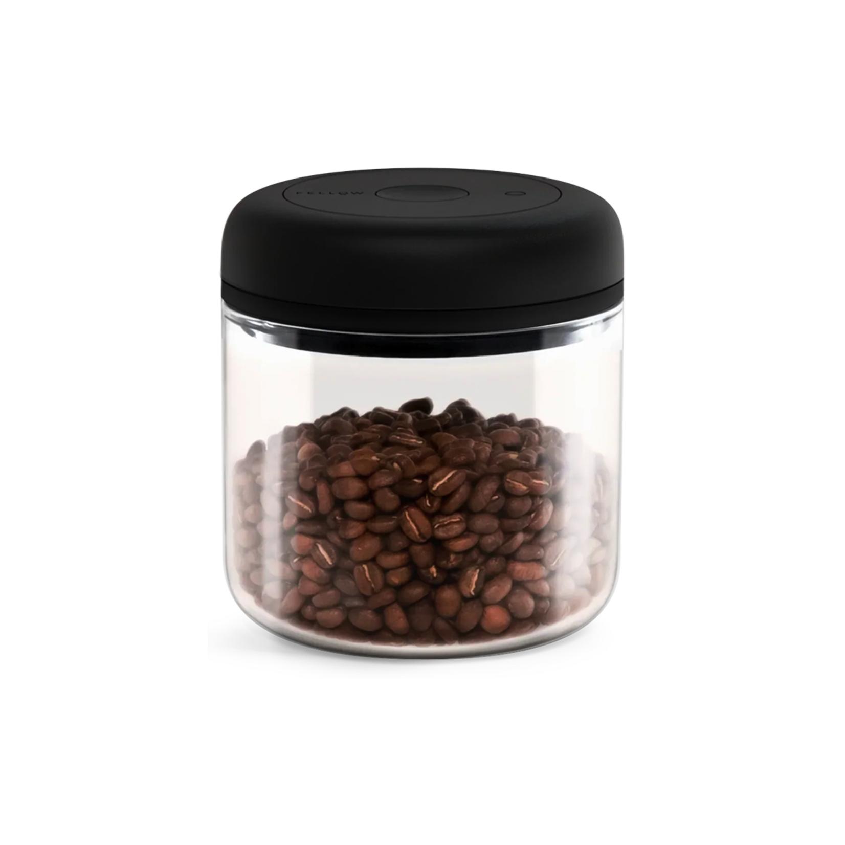 FELLOW FELLOW Atmos Vacuum Canister (0.7L) - Clear