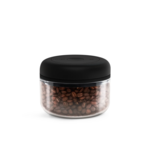 FELLOW FELLOW Atmos Vacuum Canister (0.4L) - Clear