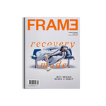 Frame Magazine FRAME UK, Issue 164 (Winter 2025/2026)