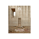 AV Monographs 281-282: Spain 2026