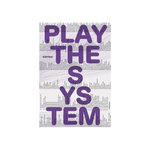 Play The System – Parametric Approaches in Graphic Design