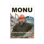 MONU 37: Conflict-Driven Urbanism