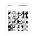 Alphabetical Playground by Cottier