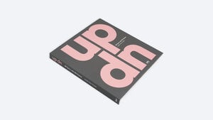 Book Launch: updn: 88 Spins with Bill Pechet by Leslie Van Duzer