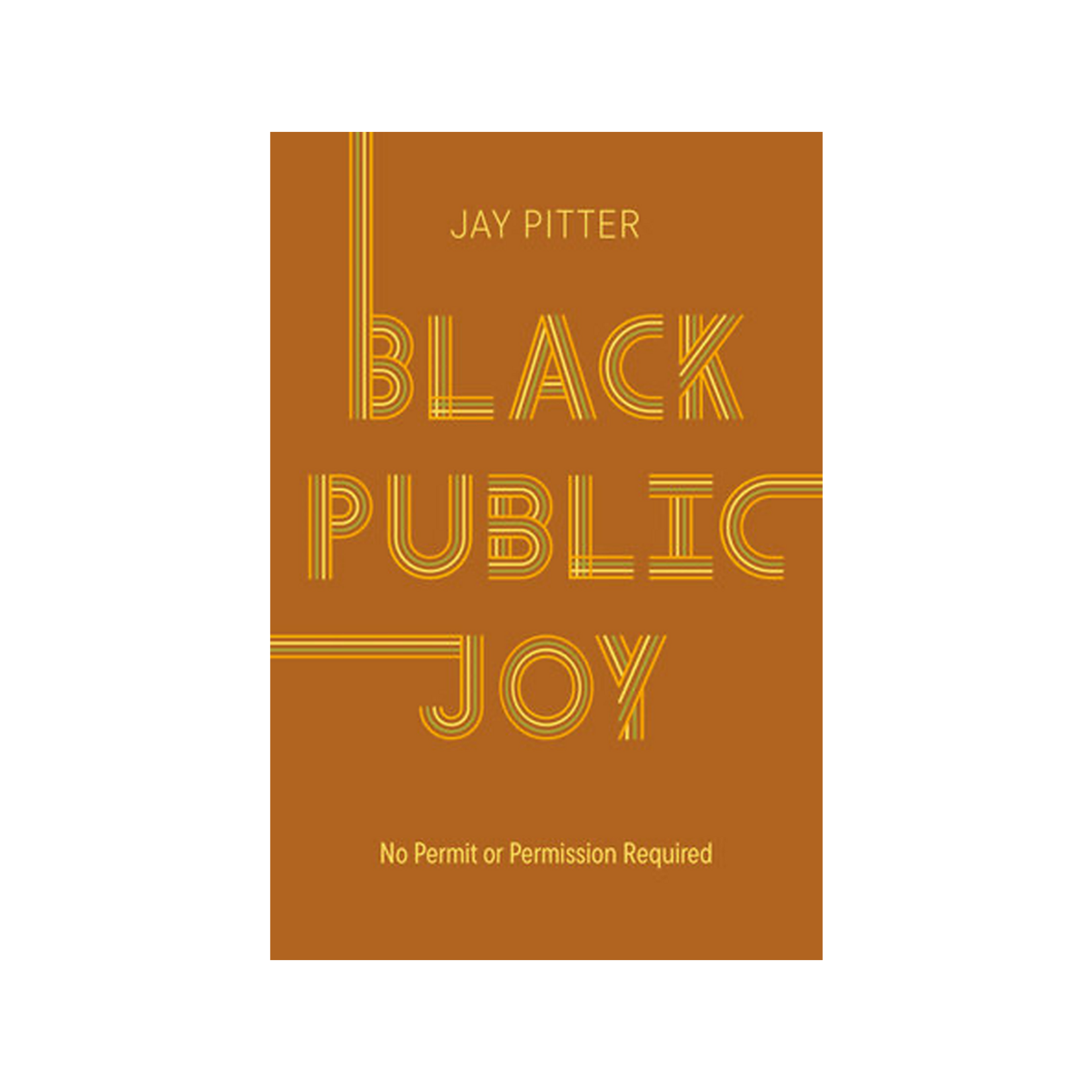 Black Public Joy