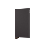 Secrid Secrid Cardprotector - Powder Brown