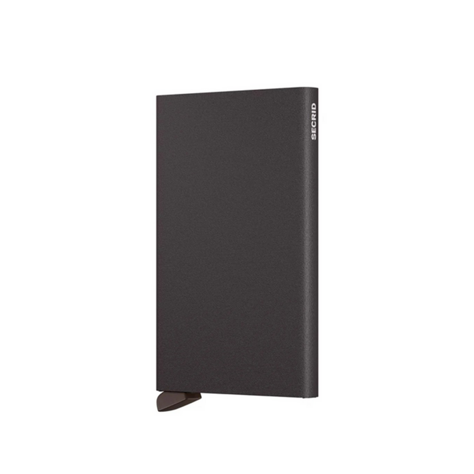 Secrid Secrid Cardprotector, Powder Brown
