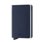 Secrid Secrid Slimwallet, Original - Navy-Navy