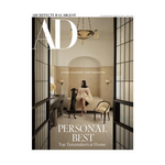 Architectural Digest Architectural Digest - April 2026