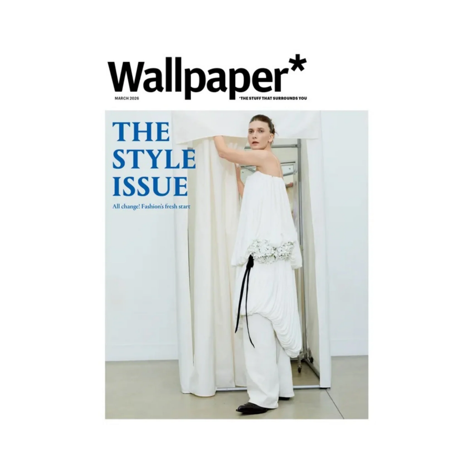 Wallpaper Magazine - March 2026