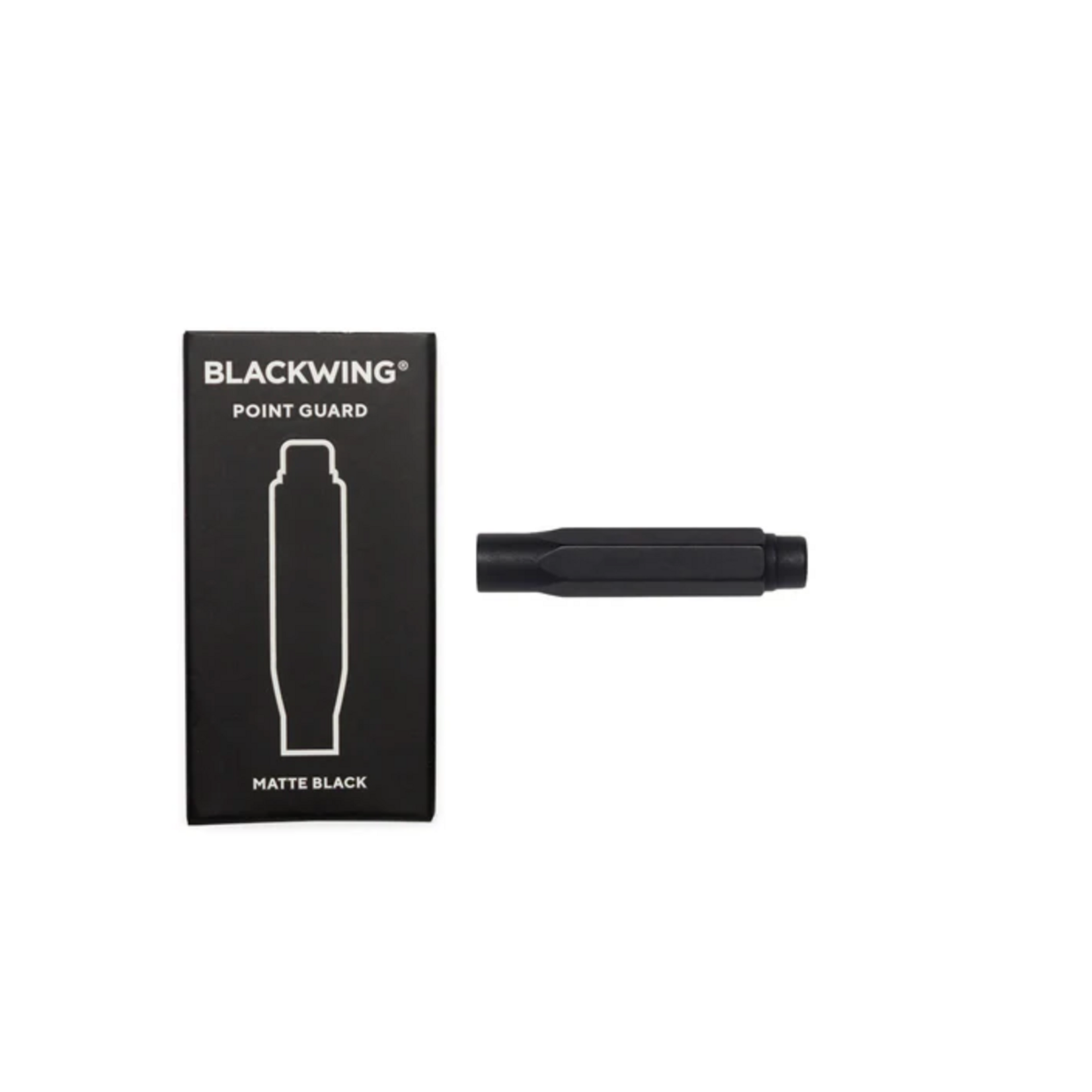 Blackwing Blackwing Pencil Point Guard - Matte Black