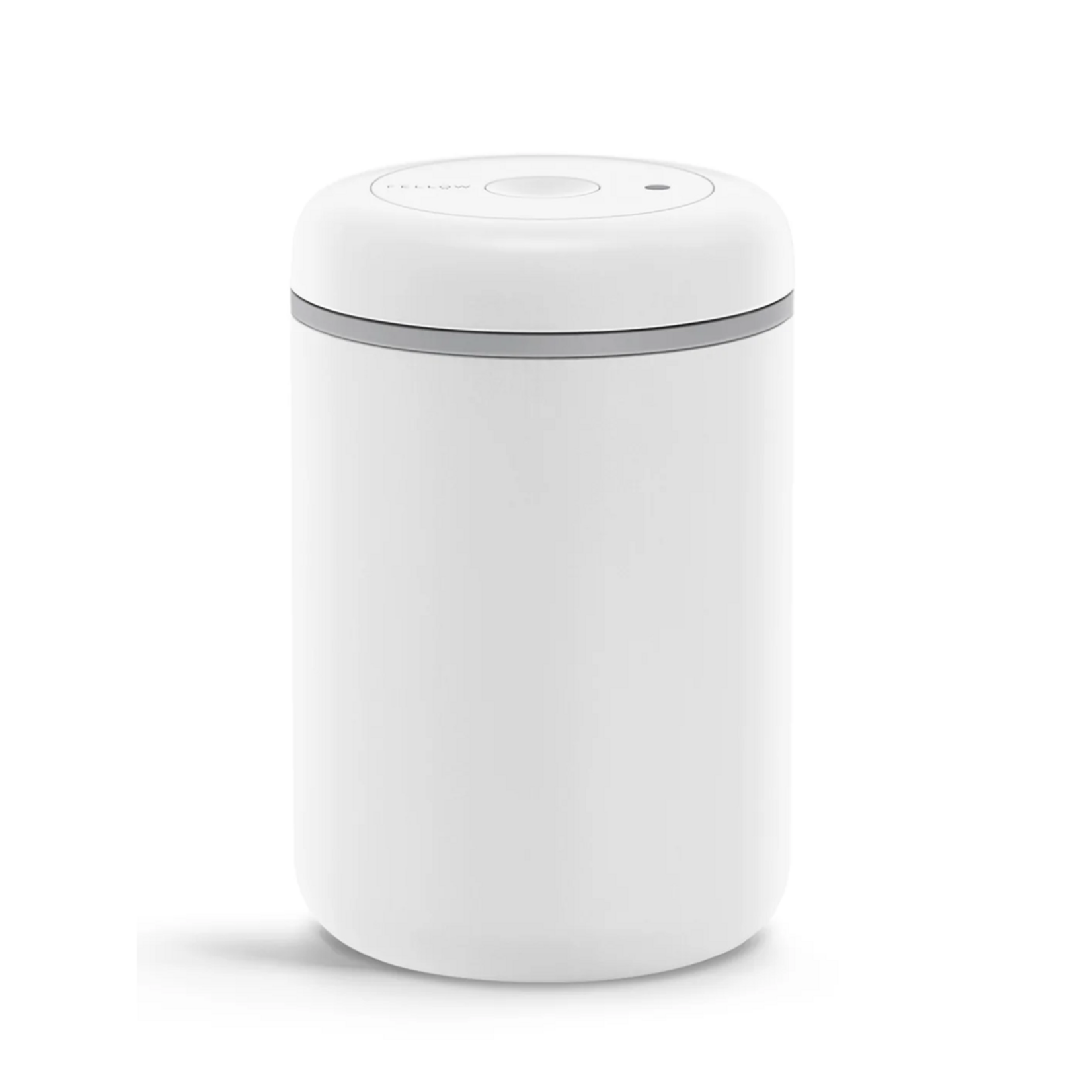 FELLOW FELLOW Electric Atmos Vacuum Canister - Matte White / 1.2 L