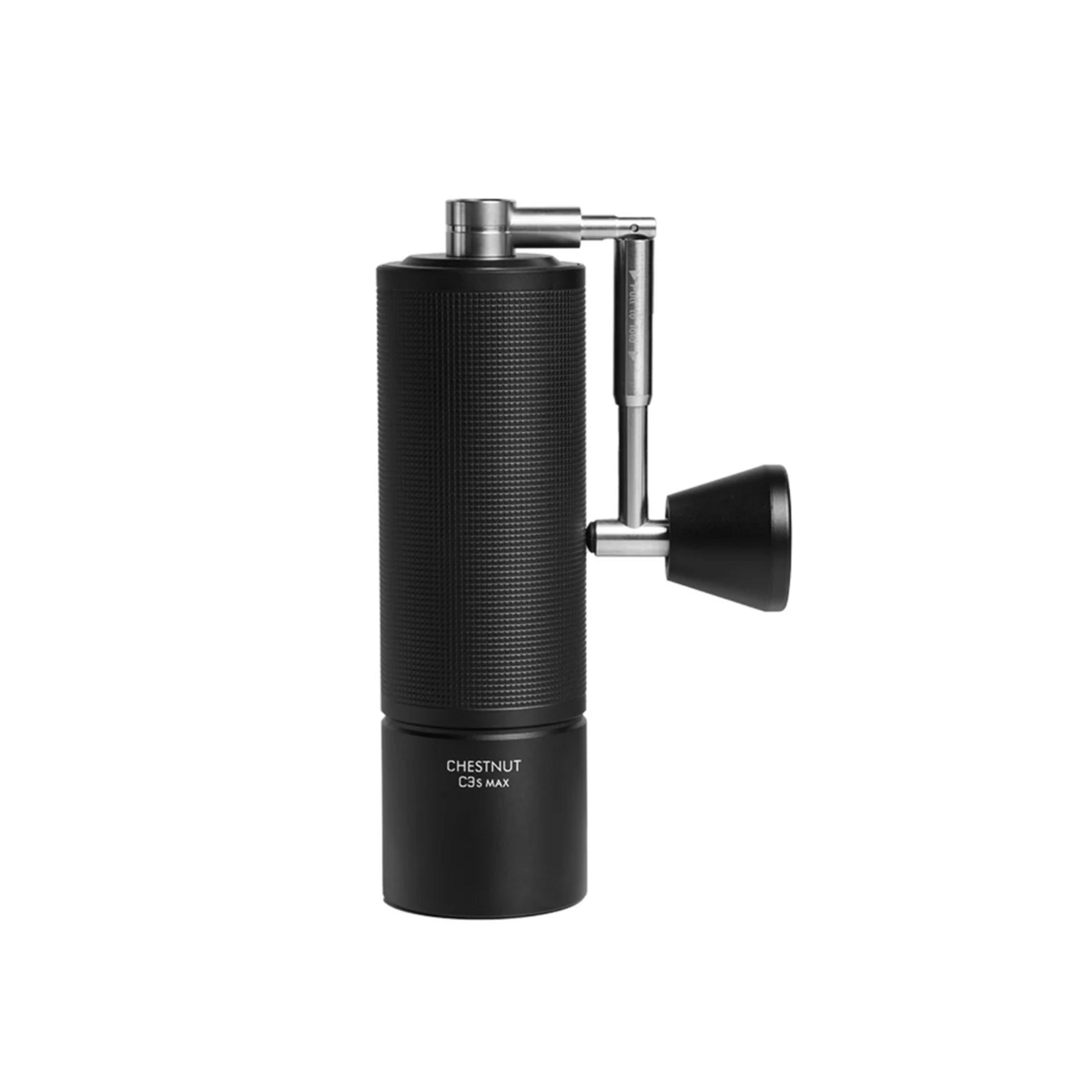 TIMEMORE TIMEMORE Chestnut C3s MAX Grinder - Black