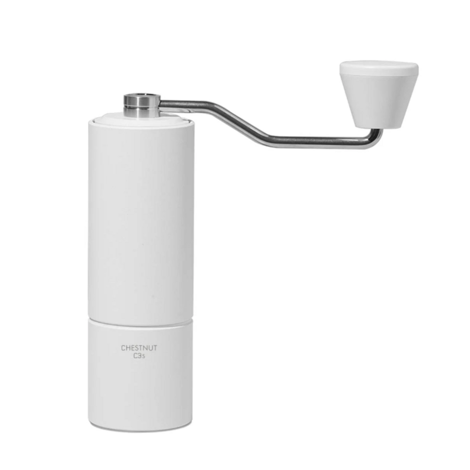 TIMEMORE TIMEMORE Chestnut C3s Grinder - White