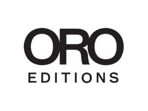 ORO Editions