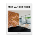 Taschen Mies Van Der Rohe