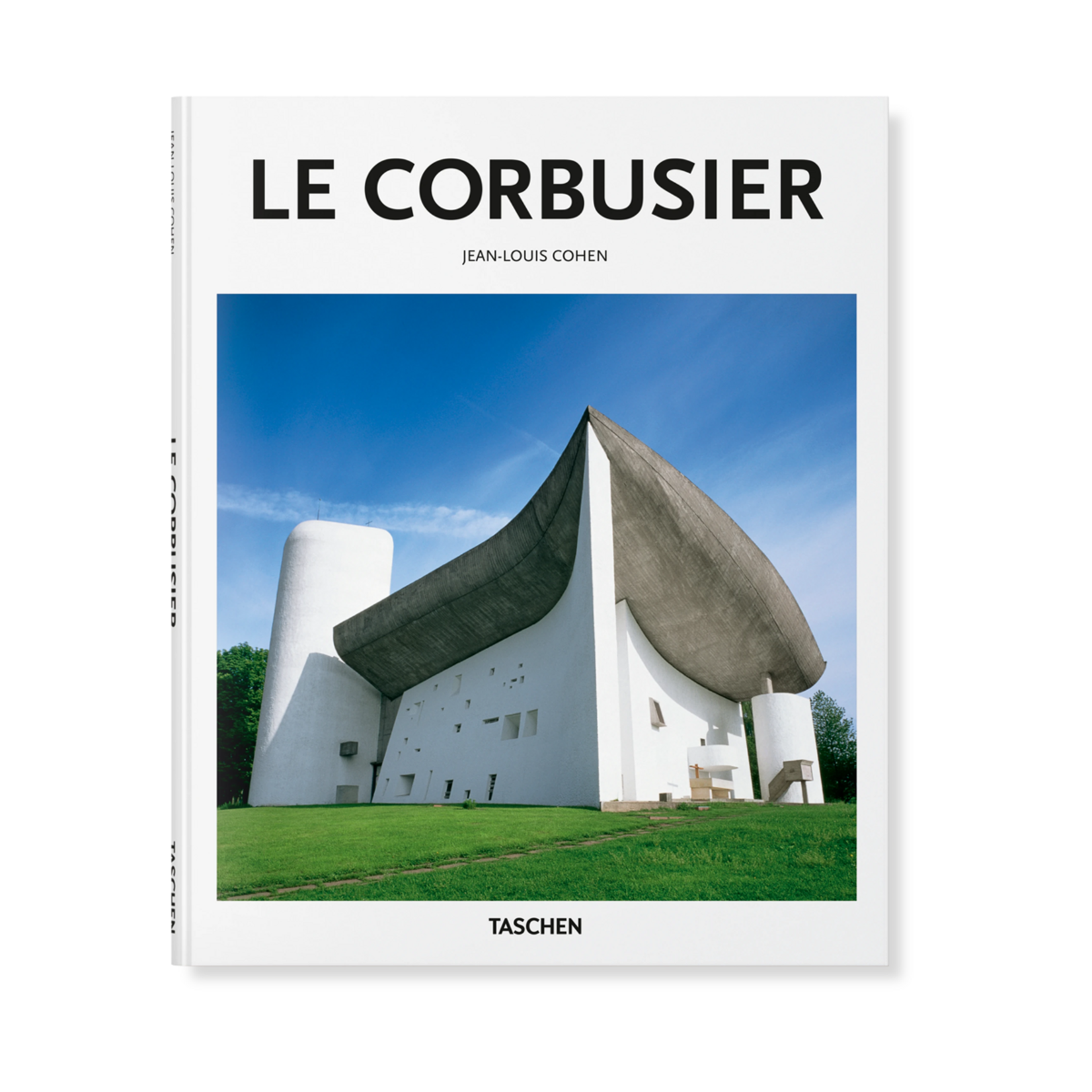 Taschen Le Corbusier