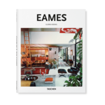 Taschen Charles and Ray Eames