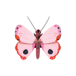 Studio Roof Studio Roof Small Insects - Rosora Butterfly