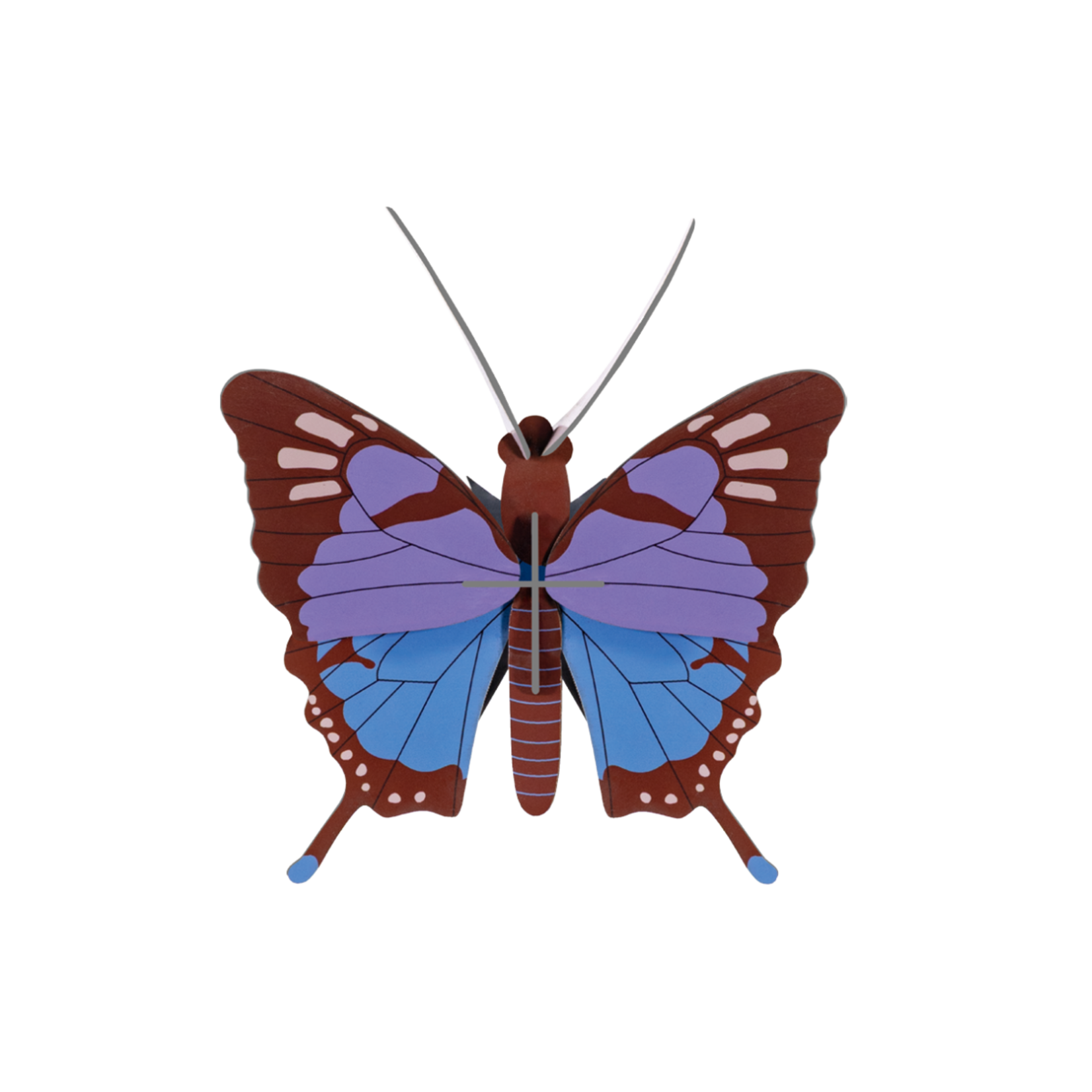 Studio Roof Studio Roof Small Insects - Crysalus Butterfly