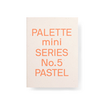 Victionary PALETTE mini Series 05: Pastel
