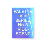 Victionary PALETTE mini Series 08: Iridescent